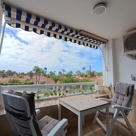 Sunny Apartment Teneguia By Yumbo Playa del Inglés Extérieur photo