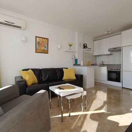 Sunny Apartment Teneguia By Yumbo Playa del Inglés Extérieur photo