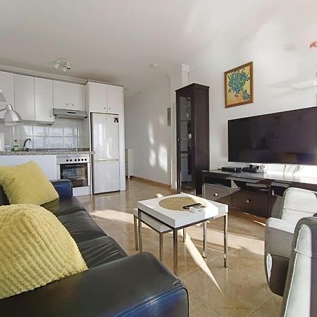 Sunny Apartment Teneguia By Yumbo Playa del Inglés Extérieur photo