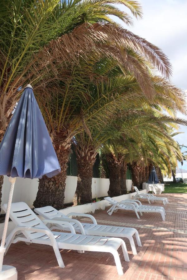 Sunny Apartment Teneguia By Yumbo Playa del Inglés Extérieur photo