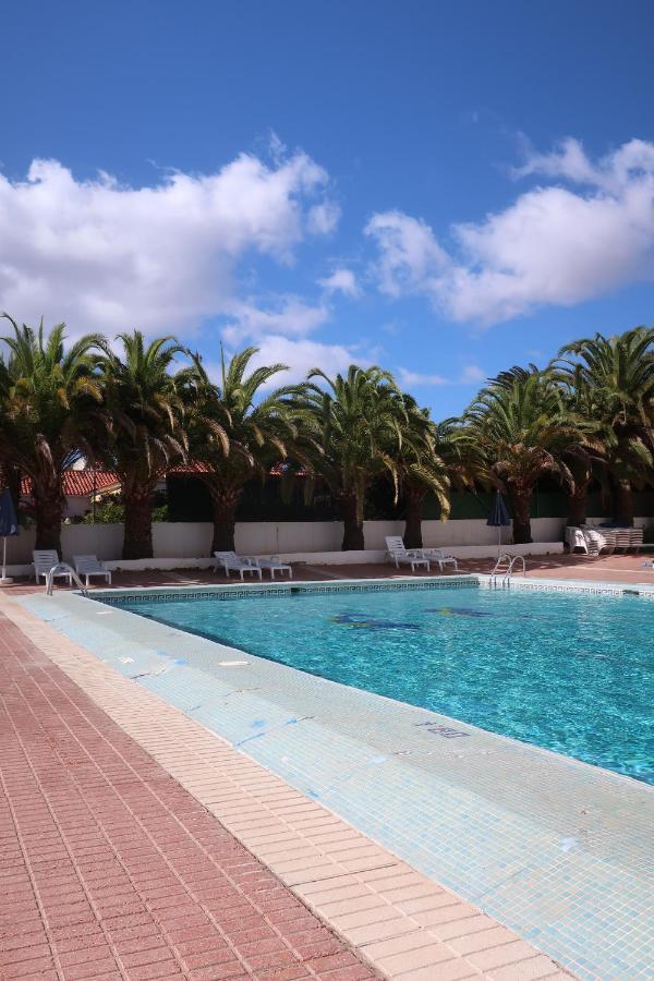 Sunny Apartment Teneguia By Yumbo Playa del Inglés Extérieur photo