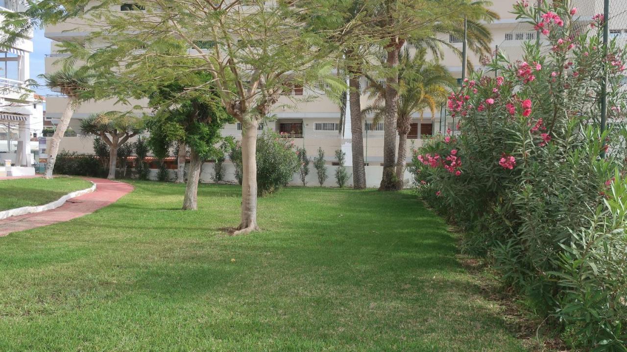 Sunny Apartment Teneguia By Yumbo Playa del Inglés Extérieur photo