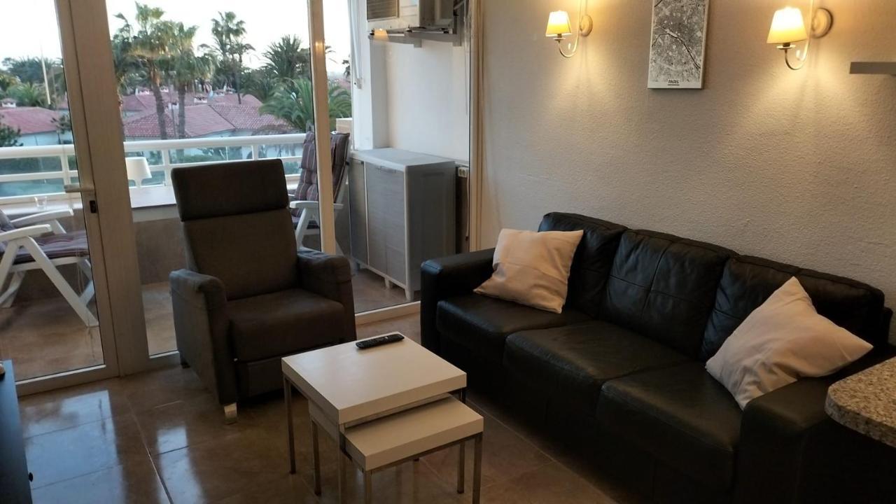 Sunny Apartment Teneguia By Yumbo Playa del Inglés Extérieur photo