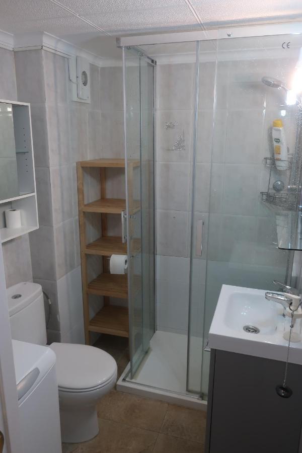 Sunny Apartment Teneguia By Yumbo Playa del Inglés Extérieur photo