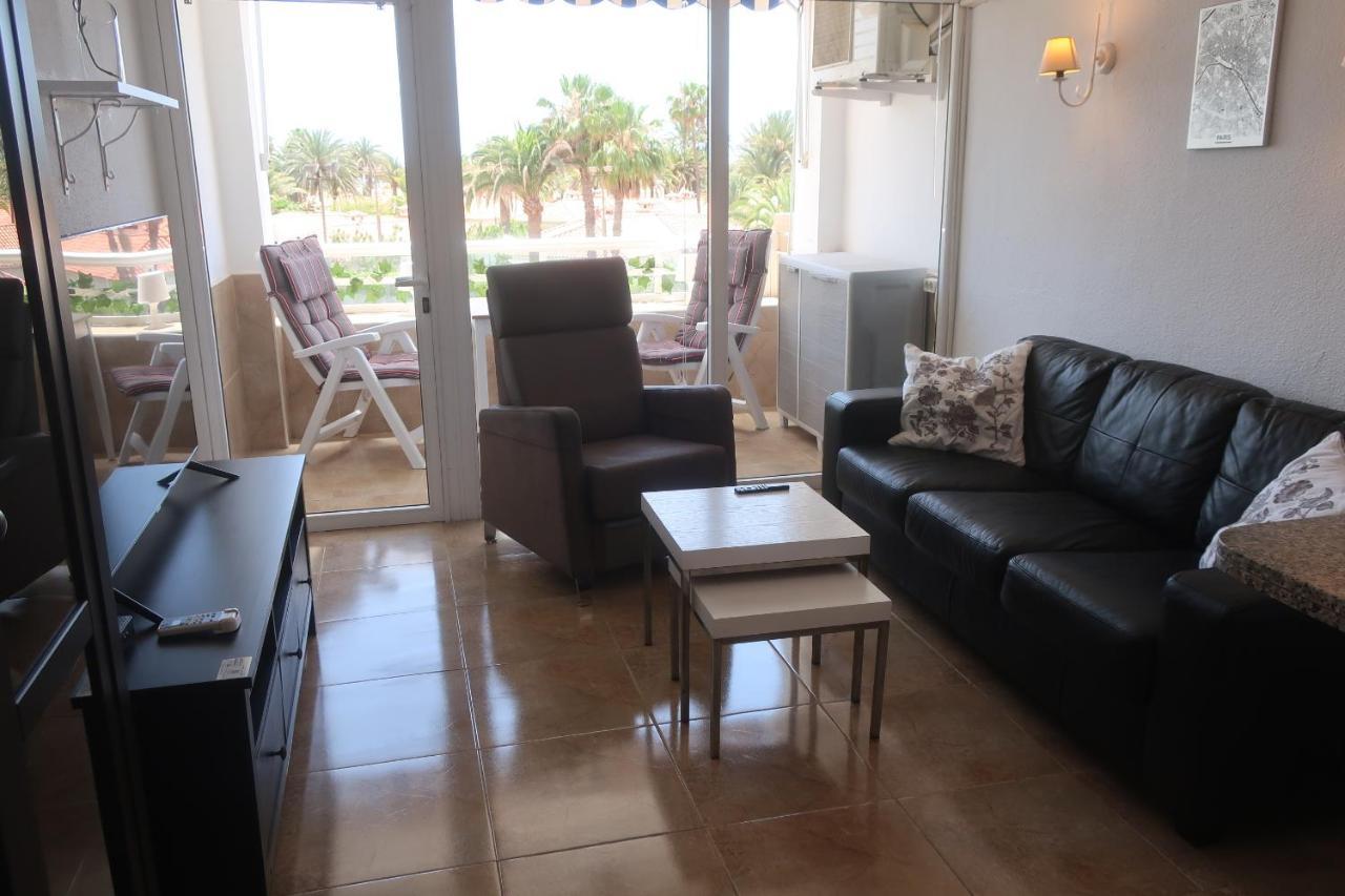 Sunny Apartment Teneguia By Yumbo Playa del Inglés Extérieur photo