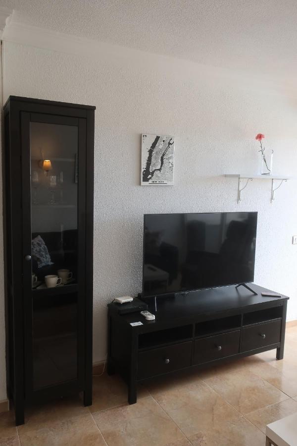 Sunny Apartment Teneguia By Yumbo Playa del Inglés Extérieur photo