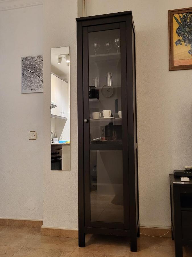 Sunny Apartment Teneguia By Yumbo Playa del Inglés Extérieur photo