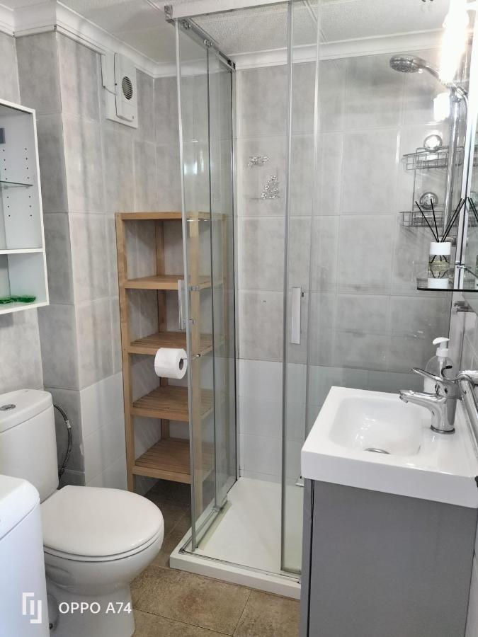 Sunny Apartment Teneguia By Yumbo Playa del Inglés Extérieur photo