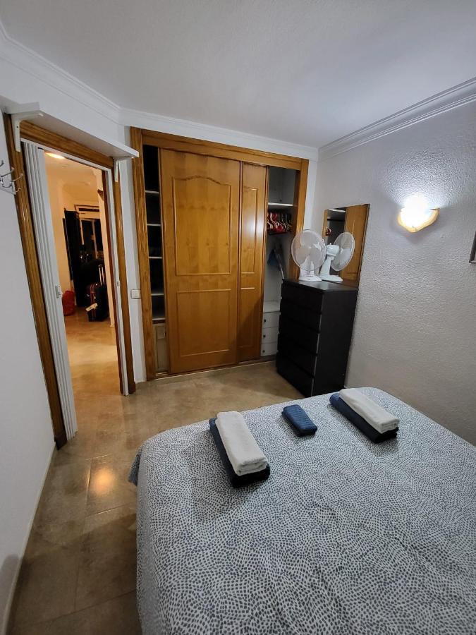 Sunny Apartment Teneguia By Yumbo Playa del Inglés Extérieur photo