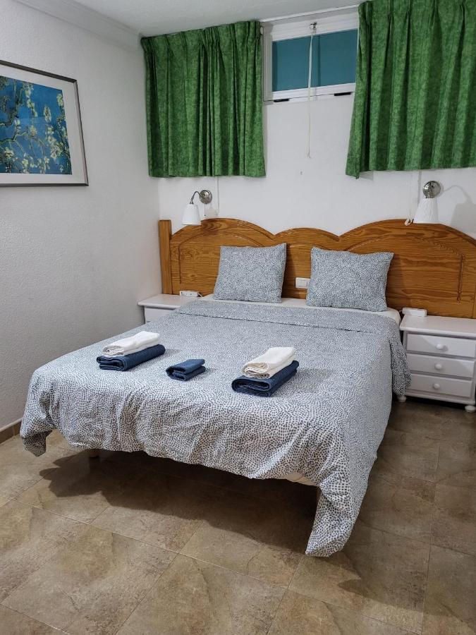 Sunny Apartment Teneguia By Yumbo Playa del Inglés Extérieur photo
