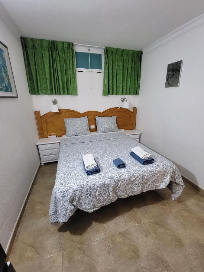Sunny Apartment Teneguia By Yumbo Playa del Inglés Extérieur photo